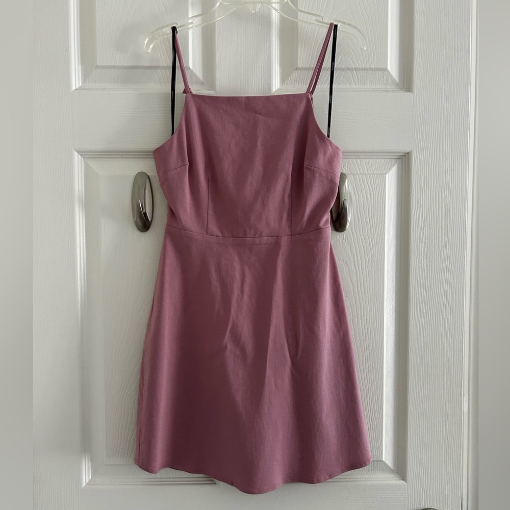 Cute Summer Dress